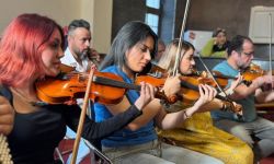 بغداد تستعد لإقامة حفل "الأغنية التراثية" لإحياء الهوية التراثية والموسيقية